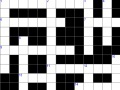 Jeu Crossword GO-7