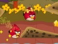 Jeu Angry birds water аdventure