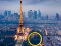 Jeu Paris dreams: Hidden stars