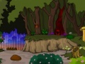 Jeu Mushroom Green Forest Escape
