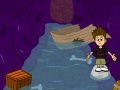 Jeu Pirate ship survival escape day:4