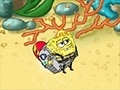 Jeu Sponge Bob: Mistery Sea