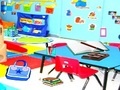 Jeu Kids Playroom Hidden Objects