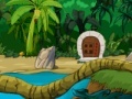 Jeu Platypus escape