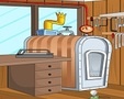 Jeu Repair Room Escape