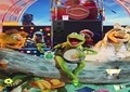 Jeu Hidden Objects The Muppets