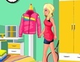 Jeu Dating in Gym