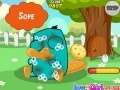Jeu Care Baby Platypus