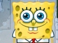 Jeu Spongebob Squarepants Eye Doctor