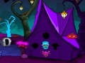 Jeu Escape the Halloween Tom