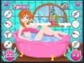Jeu AnnasFrozenSpa