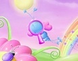 Jeu Rainbow Garden Hidden Numbers