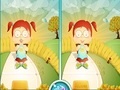 Jeu Surprise Party Difference Game