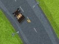 Jeu Bobcat Parking