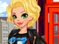 Jeu London street style