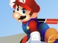 Jeu Super Mario Rush