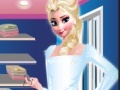 Jeu Elsa Shopping