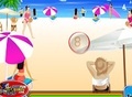 Jeu Beach Day Hidden Numbers