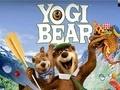 Jeu Yogi Bear Spot the Difference Game