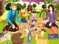 Jeu Hidden Alphabets Picnic