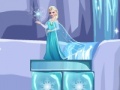 Jeu Snow queen