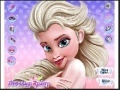 Jeu ElsaFrozenCoolMakeover