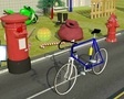 Jeu Find the Object in X Mas Street