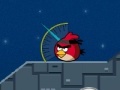 Jeu Angry Birds Ultimate Battle