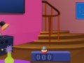 Jeu Gala House Escape