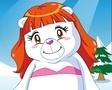 Jeu Polar Bear Princess