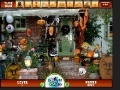 Jeu HalloweenHiddenObjects