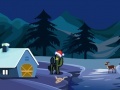 Jeu Find the Christmas Gift Escape