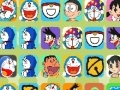 Jeu Doraemon Connect