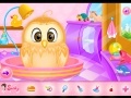 Jeu Baby Owl Care