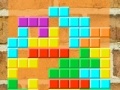 Jeu Bricks Tetris