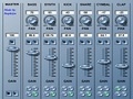 Jeu Master Mixer