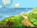 Jeu Java Island Escape