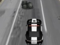 Jeu Police Run