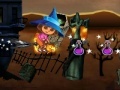 Jeu Dora Halloween Devils Castle