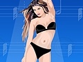 Jeu Dress Carmen Electra (Carmen Electra)