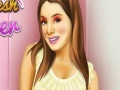 Jeu Violetta Makeover