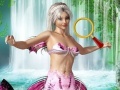 Jeu Pink Mermaid Hidden Stars