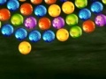 Jeu Bubble Shooter New Challenge