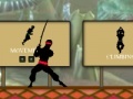 Jeu New Ninja Battle 2