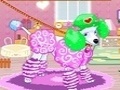 Jeu Fluffy Poodle