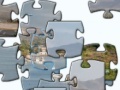 Jeu Margarita Island Jigsaw