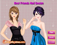Jeu Best Friends Nail Design
