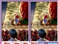Jeu The Polar Express Spot 6 Diff
