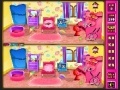 Jeu DifferencesInDollRoom