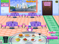 Jeu New York Penguin Dinner